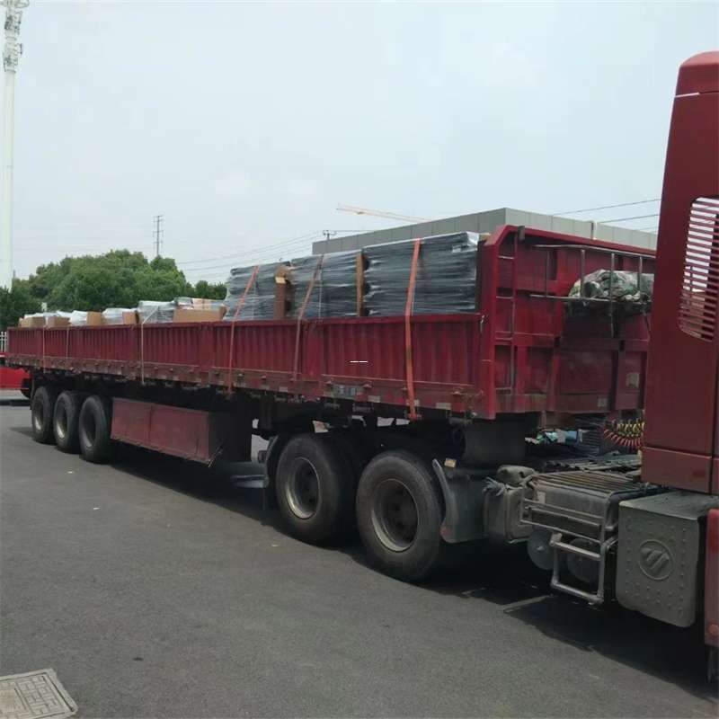 临淄区乌鲁木齐县物流专线：高效直达的运输之旅